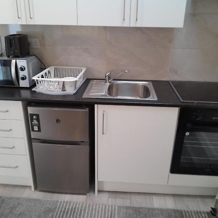 Phibblestown Nd'S Apartment מראה חיצוני תמונה