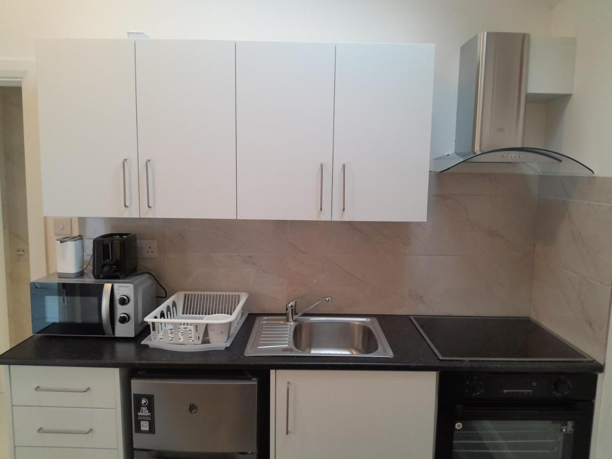 Phibblestown Nd'S Apartment מראה חיצוני תמונה