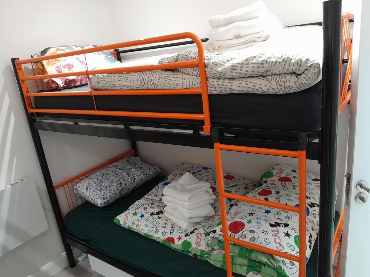Phibblestown Nd'S Apartment מראה חיצוני תמונה